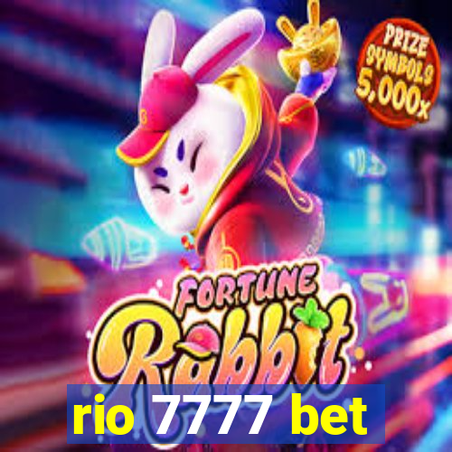 rio 7777 bet